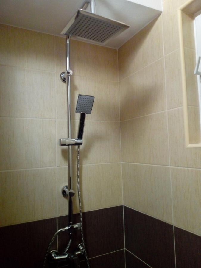 Király Apartman Gheorgheni  Exterior foto