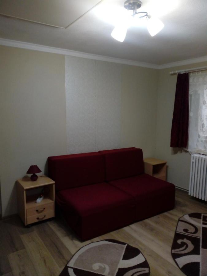 Király Apartman Gheorgheni  Exterior foto
