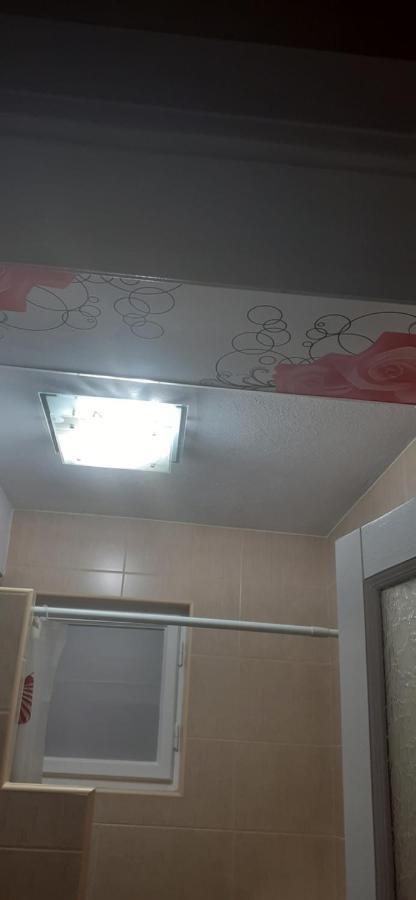 Király Apartman Gheorgheni  Exterior foto