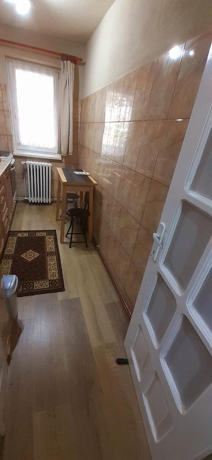 Király Apartman Gheorgheni  Exterior foto